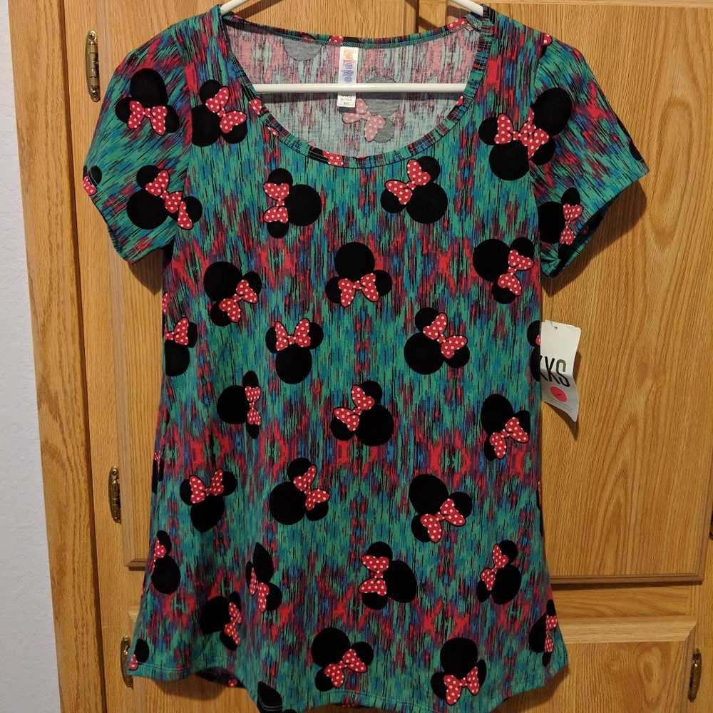 Lularoe Classic T